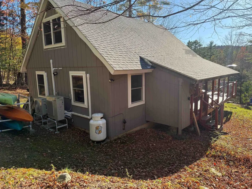 410 Tallwood Circle Londonderry VT 05148