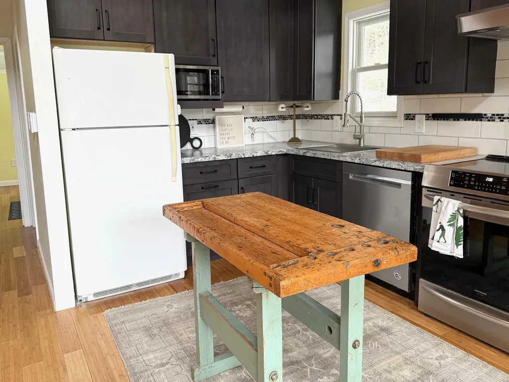 410 Tallwood Circle Londonderry VT 05148