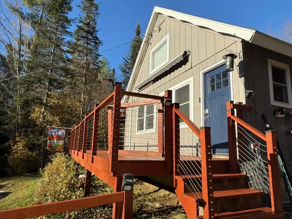 410 Tallwood Circle Londonderry VT 05148