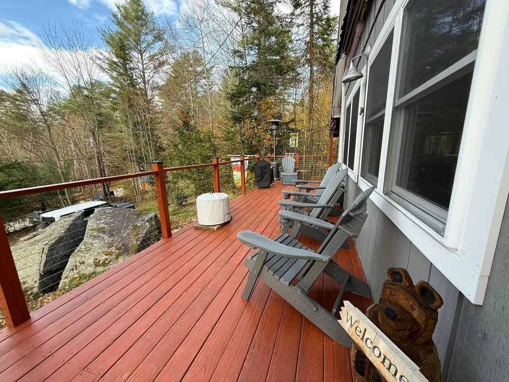 410 Tallwood Circle Londonderry VT 05148