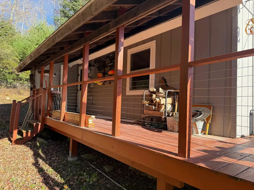 410 Tallwood Circle Londonderry VT 05148