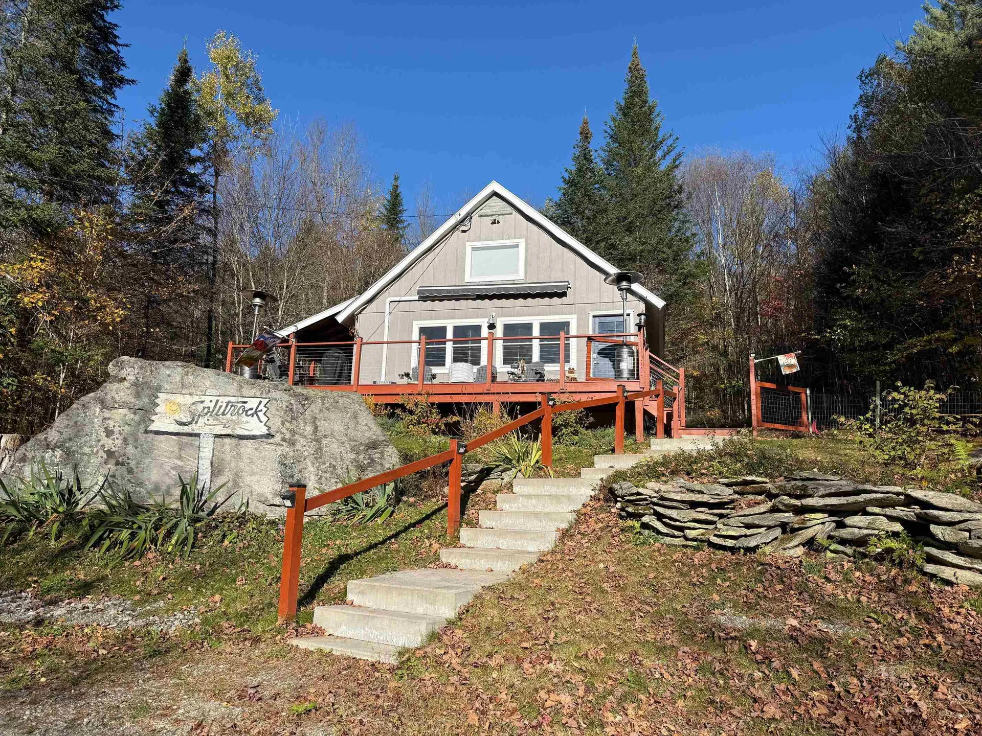 410 Tallwood Circle Londonderry VT 05148