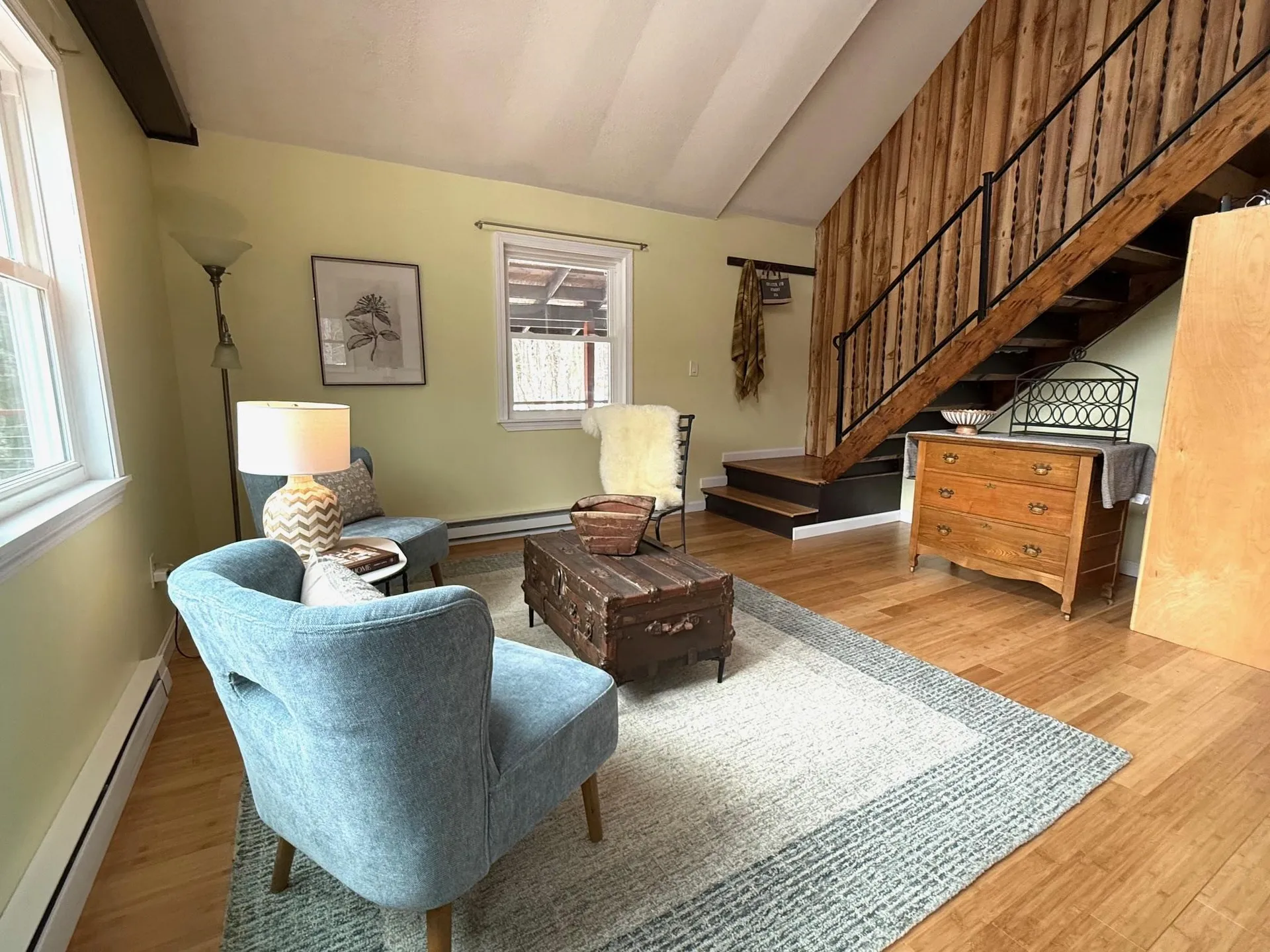 410 Tallwood Circle Londonderry VT 05148