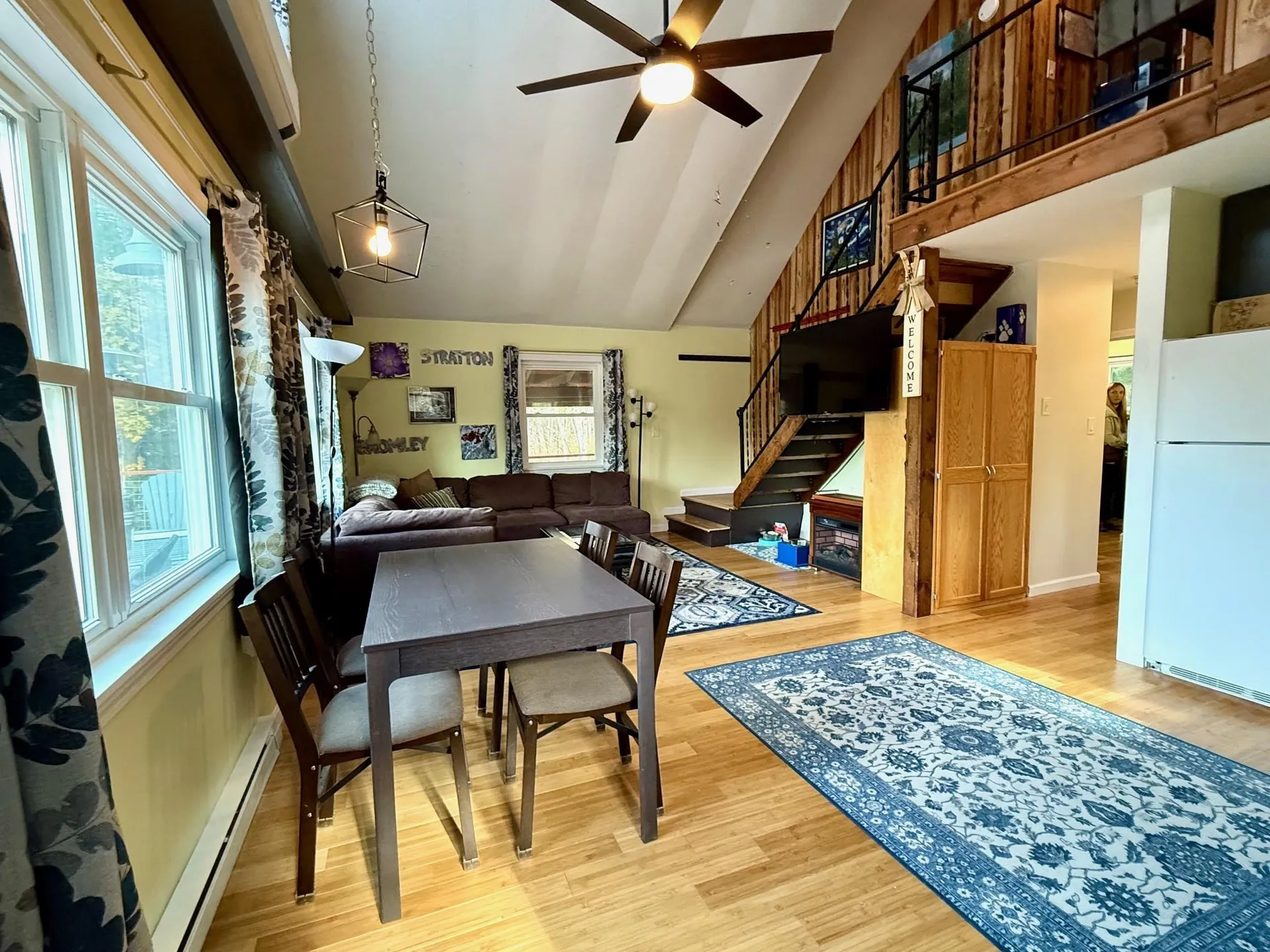 410 Tallwood Circle Londonderry VT 05148