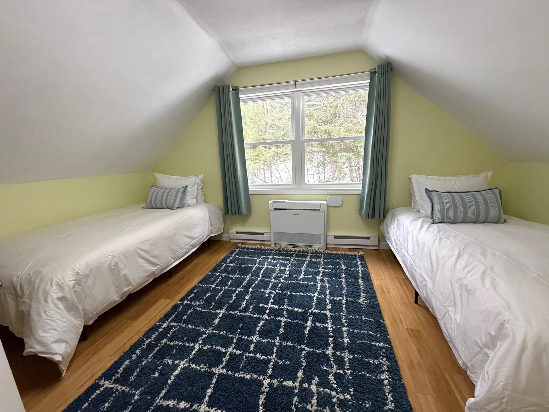 410 Tallwood Circle Londonderry VT 05148