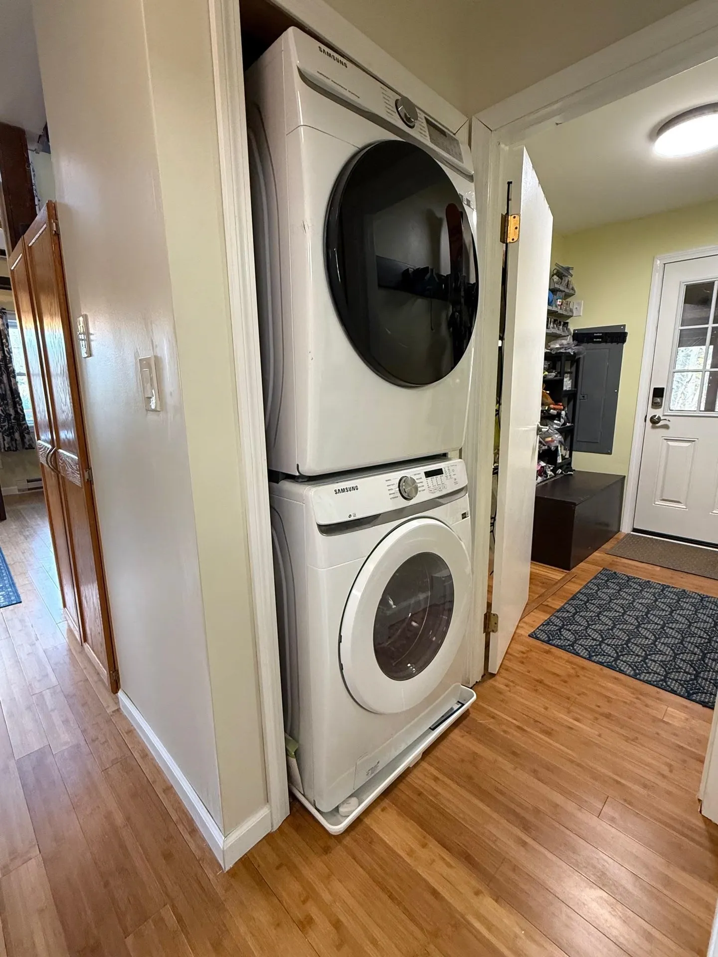 410 Tallwood Circle Londonderry VT 05148