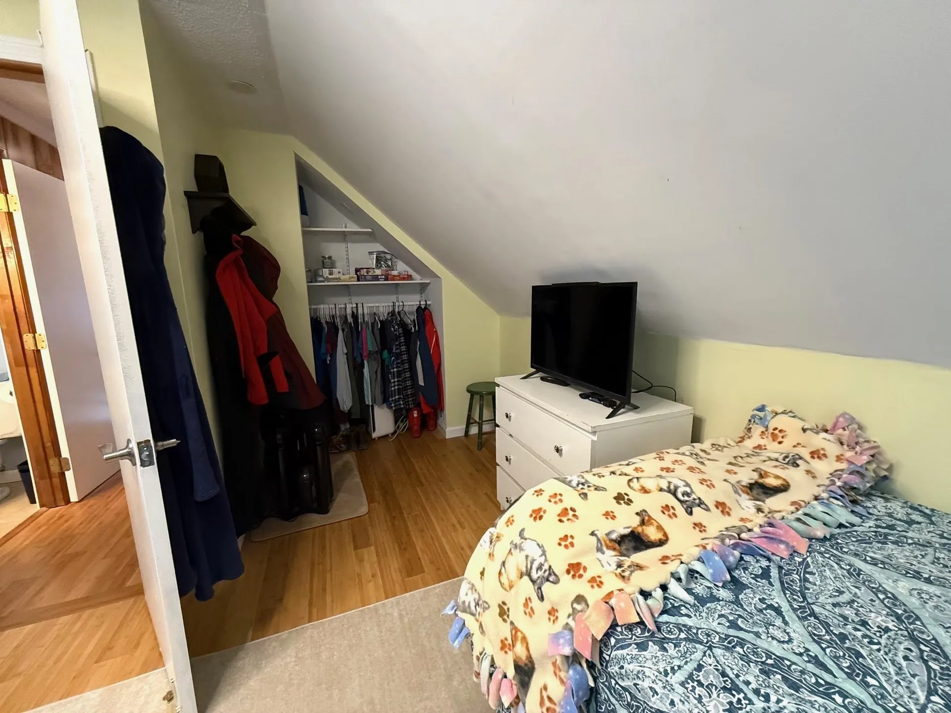 410 Tallwood Circle Londonderry VT 05148