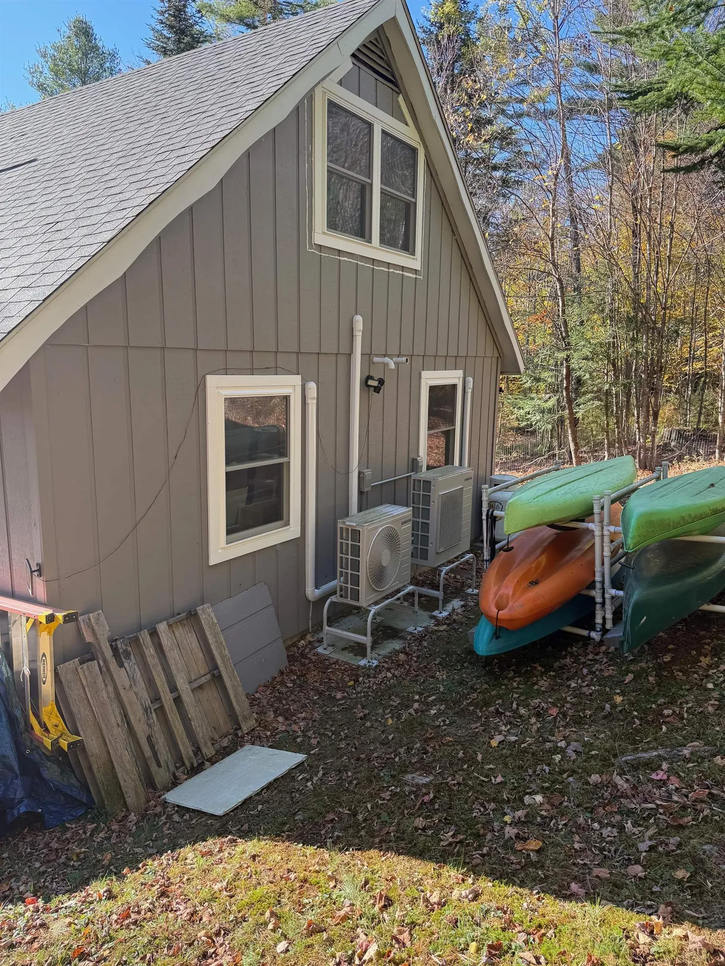 410 Tallwood Circle Londonderry VT 05148