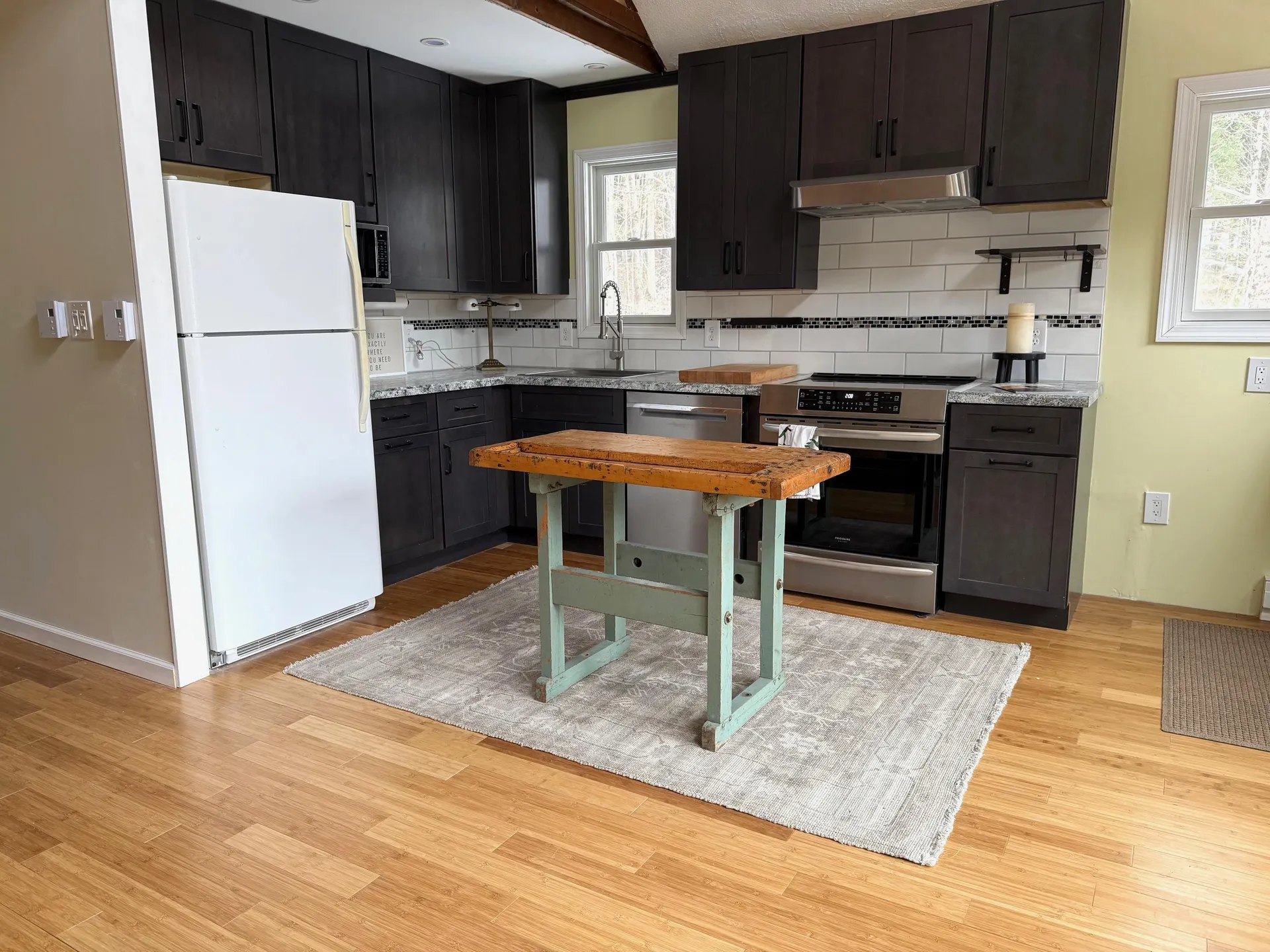 410 Tallwood Circle Londonderry VT 05148