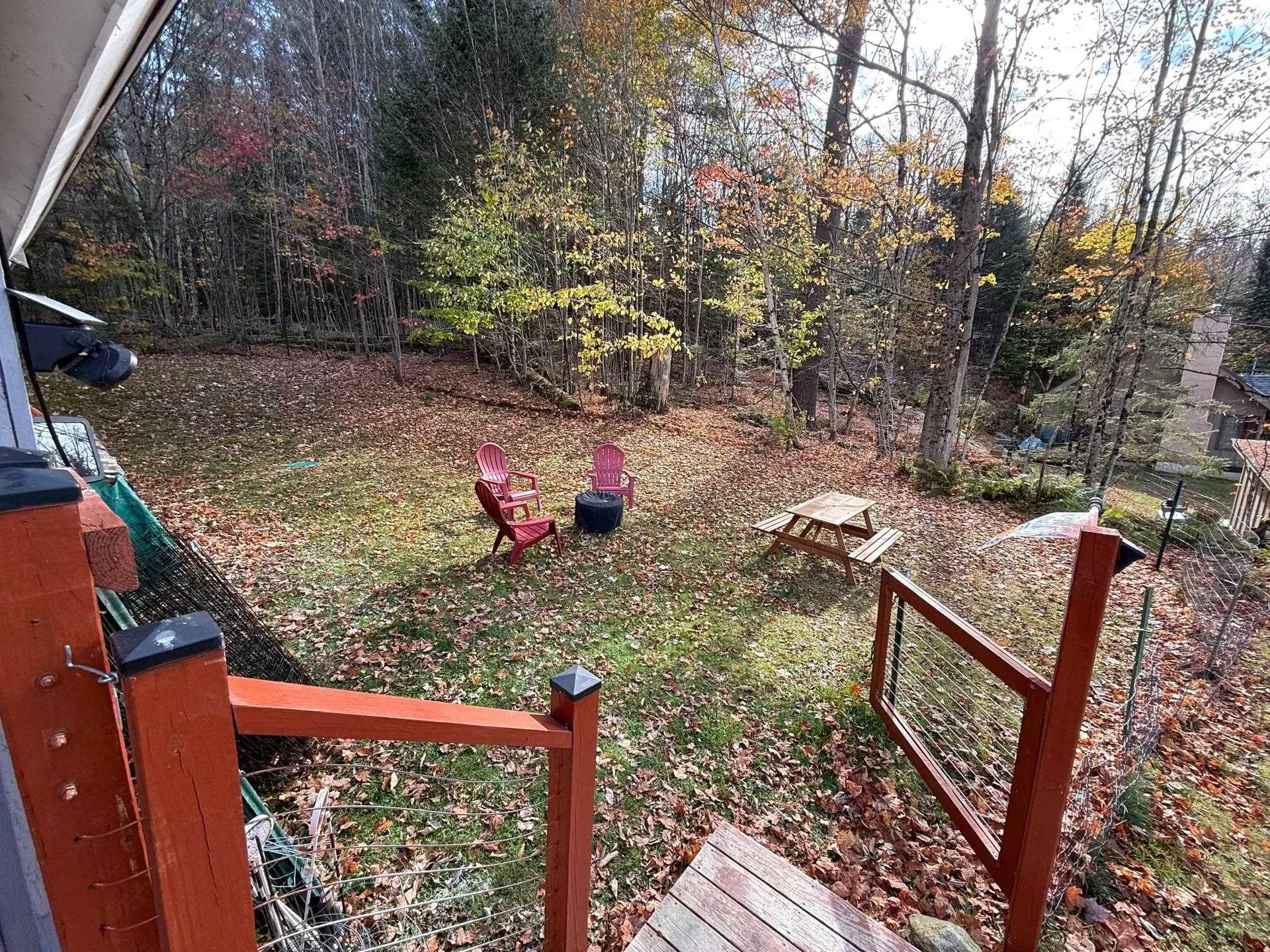 410 Tallwood Circle Londonderry VT 05148