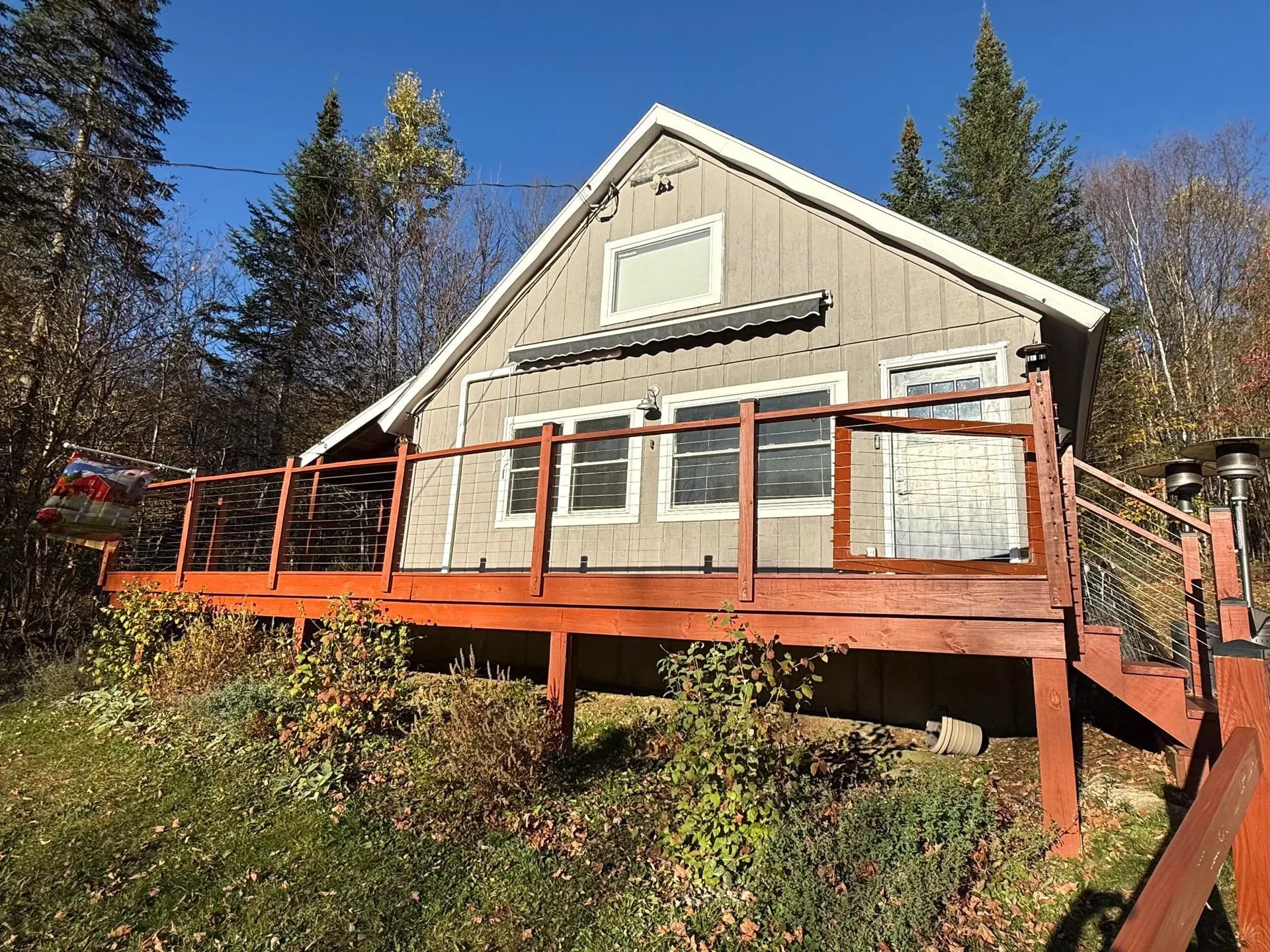 410 Tallwood Circle Londonderry VT 05148