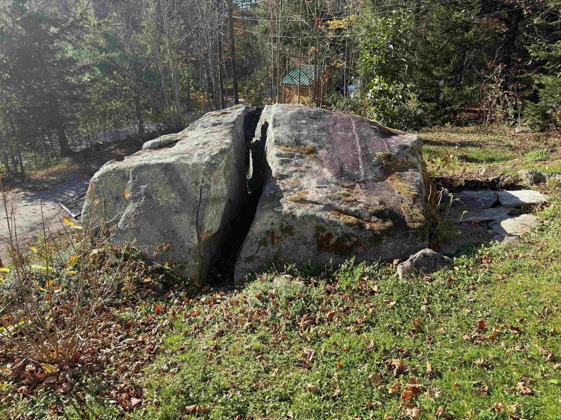 410 Tallwood Circle Londonderry VT 05148