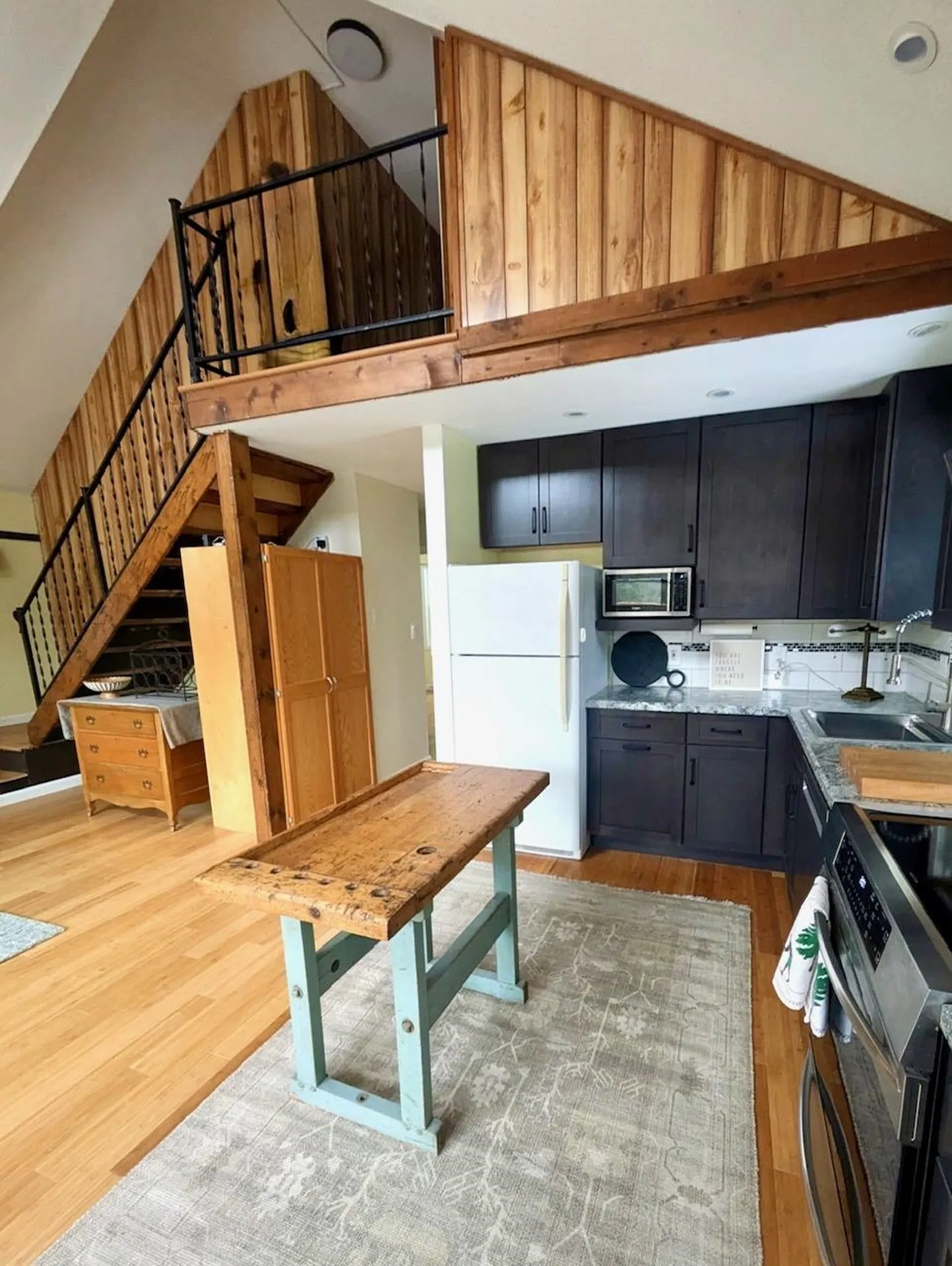 410 Tallwood Circle Londonderry VT 05148
