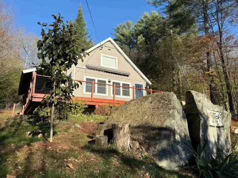410 Tallwood Circle Londonderry VT 05148