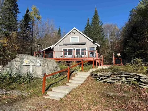 410 Tallwood Circle Londonderry VT 05148