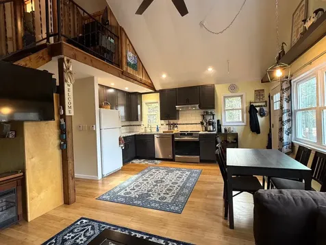 410 Tallwood Circle Londonderry VT 05148