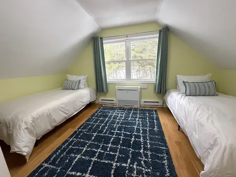 410 Tallwood Circle Londonderry VT 05148
