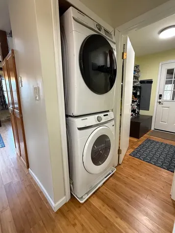 410 Tallwood Circle Londonderry VT 05148