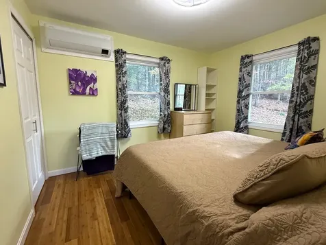 410 Tallwood Circle Londonderry VT 05148