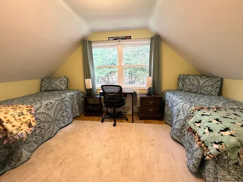 410 Tallwood Circle Londonderry VT 05148