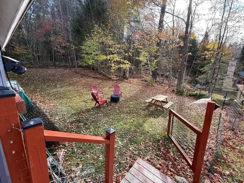 410 Tallwood Circle Londonderry VT 05148