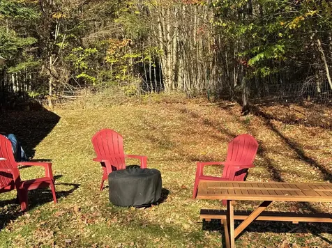 410 Tallwood Circle Londonderry VT 05148