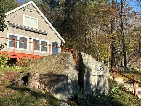 410 Tallwood Circle Londonderry VT 05148