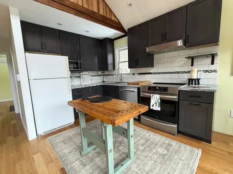 410 Tallwood Circle Londonderry VT 05148