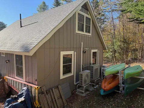 410 Tallwood Circle Londonderry VT 05148