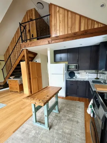 410 Tallwood Circle Londonderry VT 05148