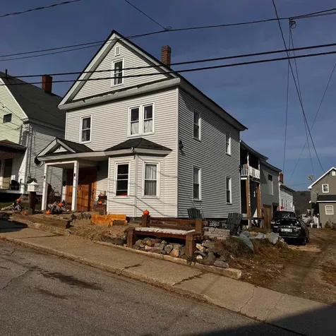 118 Jolbert Street Berlin NH 03570