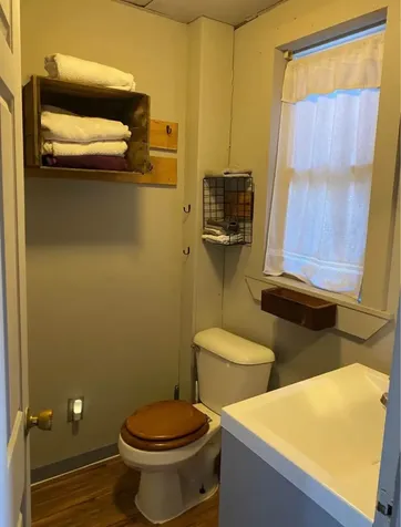 118 Jolbert Street Berlin NH 03570