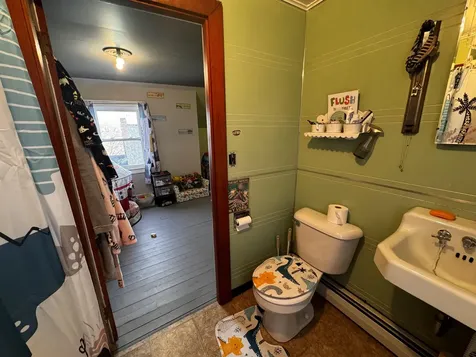 118 Jolbert Street Berlin NH 03570