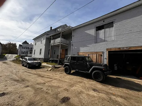 118 Jolbert Street Berlin NH 03570