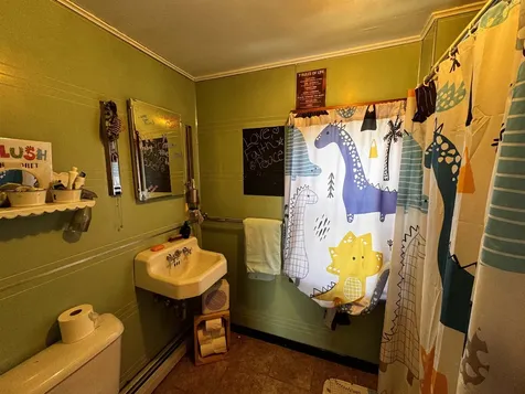 118 Jolbert Street Berlin NH 03570