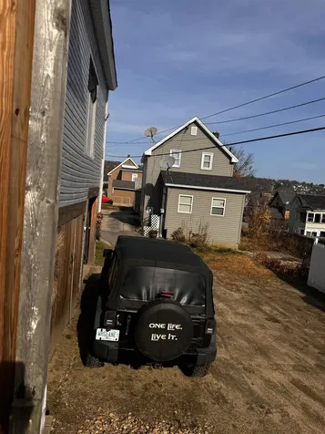 118 Jolbert Street Berlin NH 03570