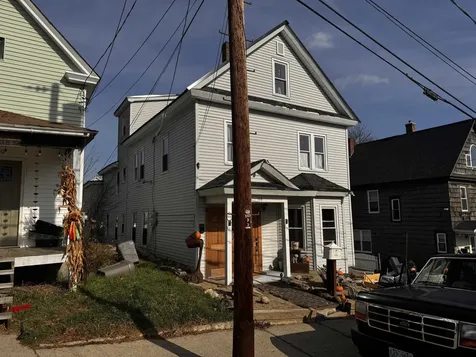 118 Jolbert Street Berlin NH 03570