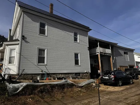 118 Jolbert Street Berlin NH 03570