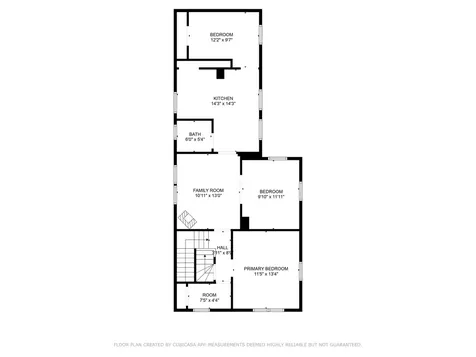 118 Jolbert Street Berlin NH 03570