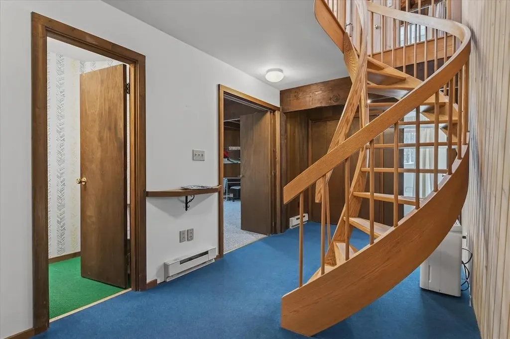 377 Glen Road Peru VT 05152