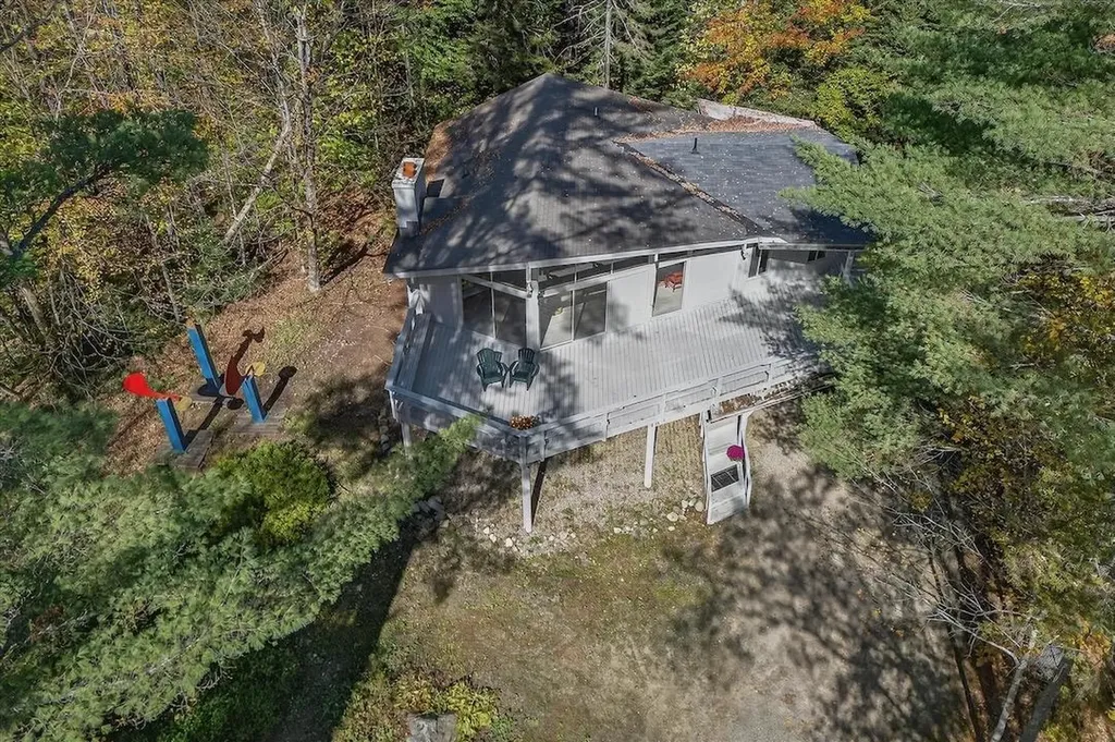 377 Glen Road Peru VT 05152