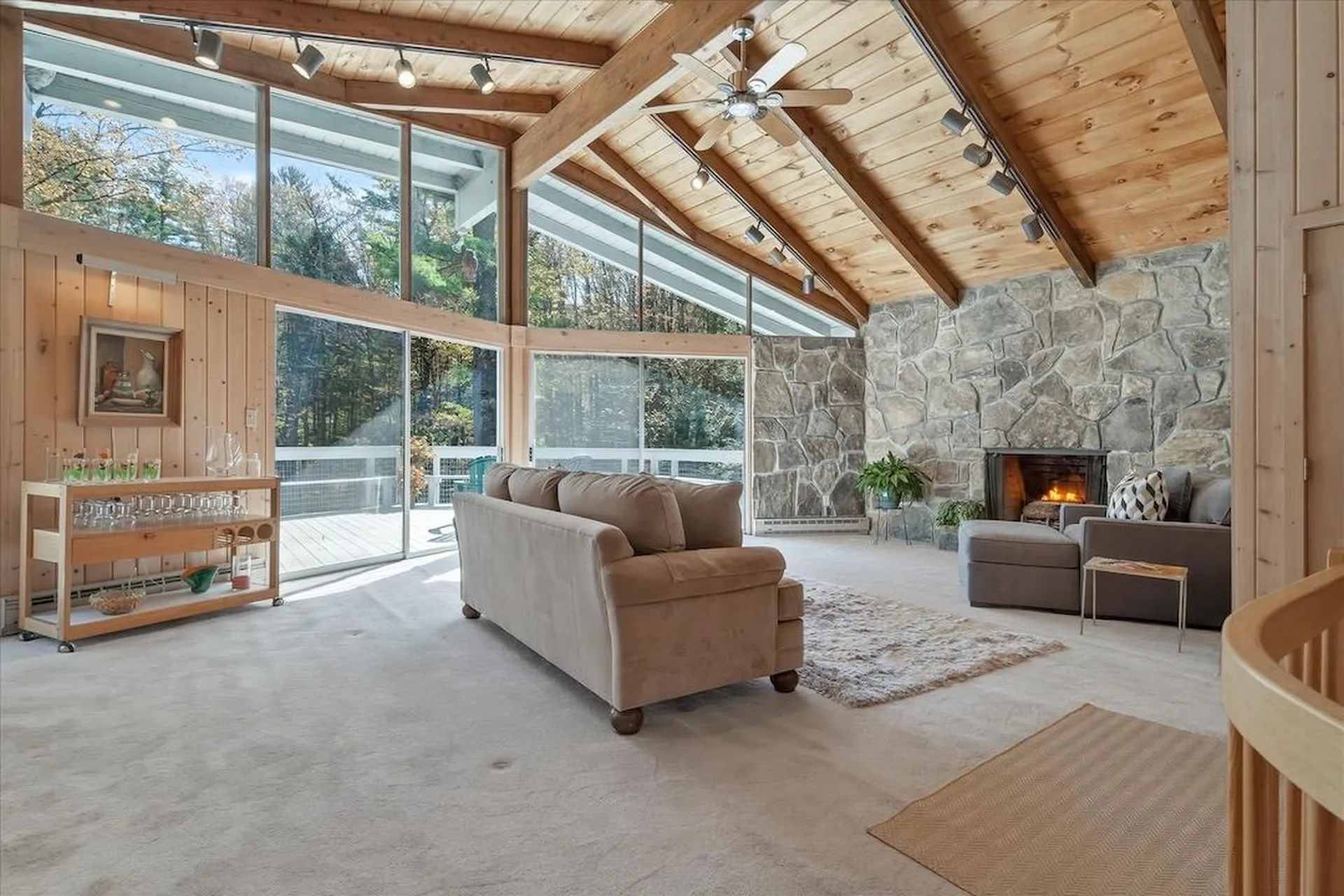 377 Glen Road Peru VT 05152