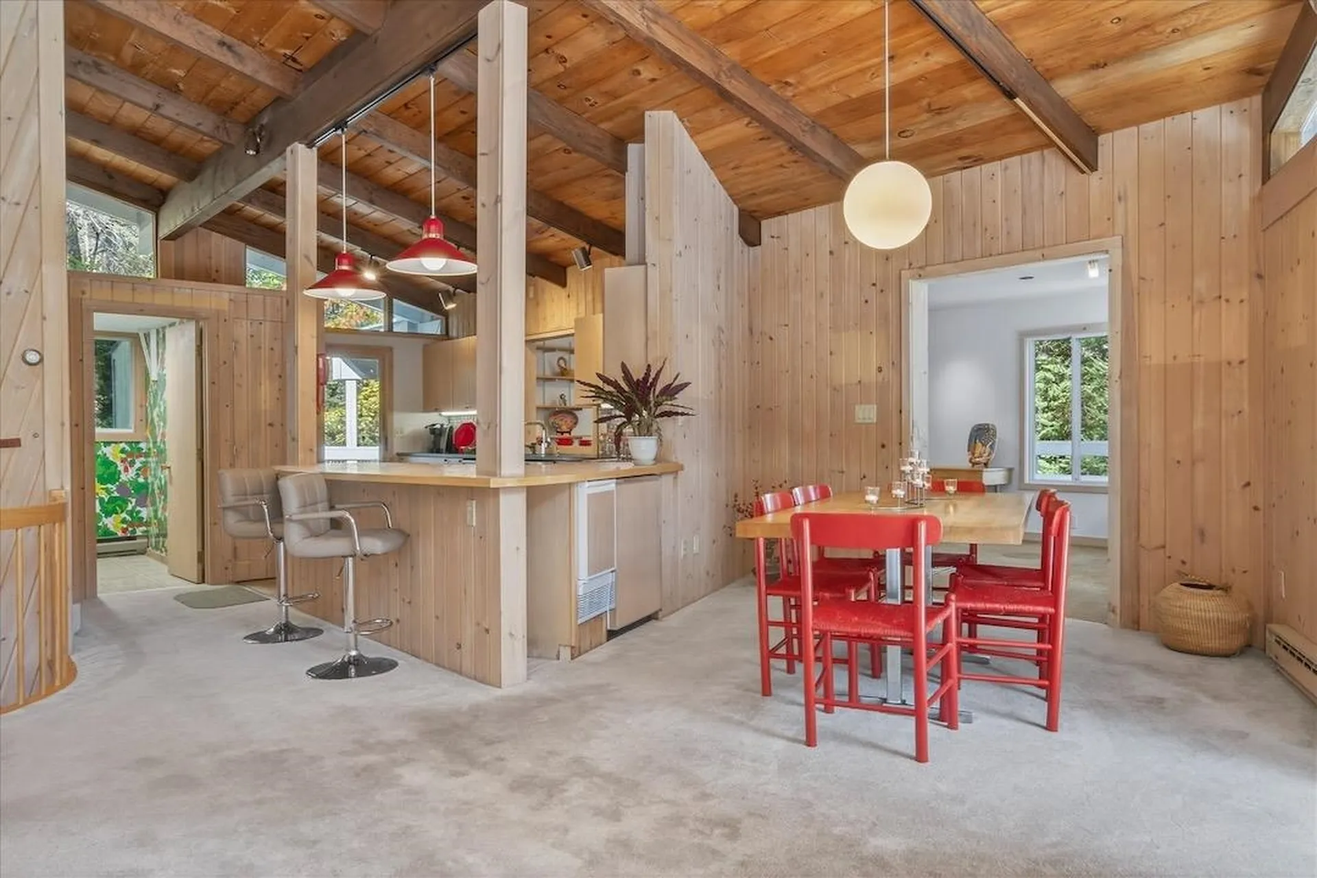 377 Glen Road Peru VT 05152