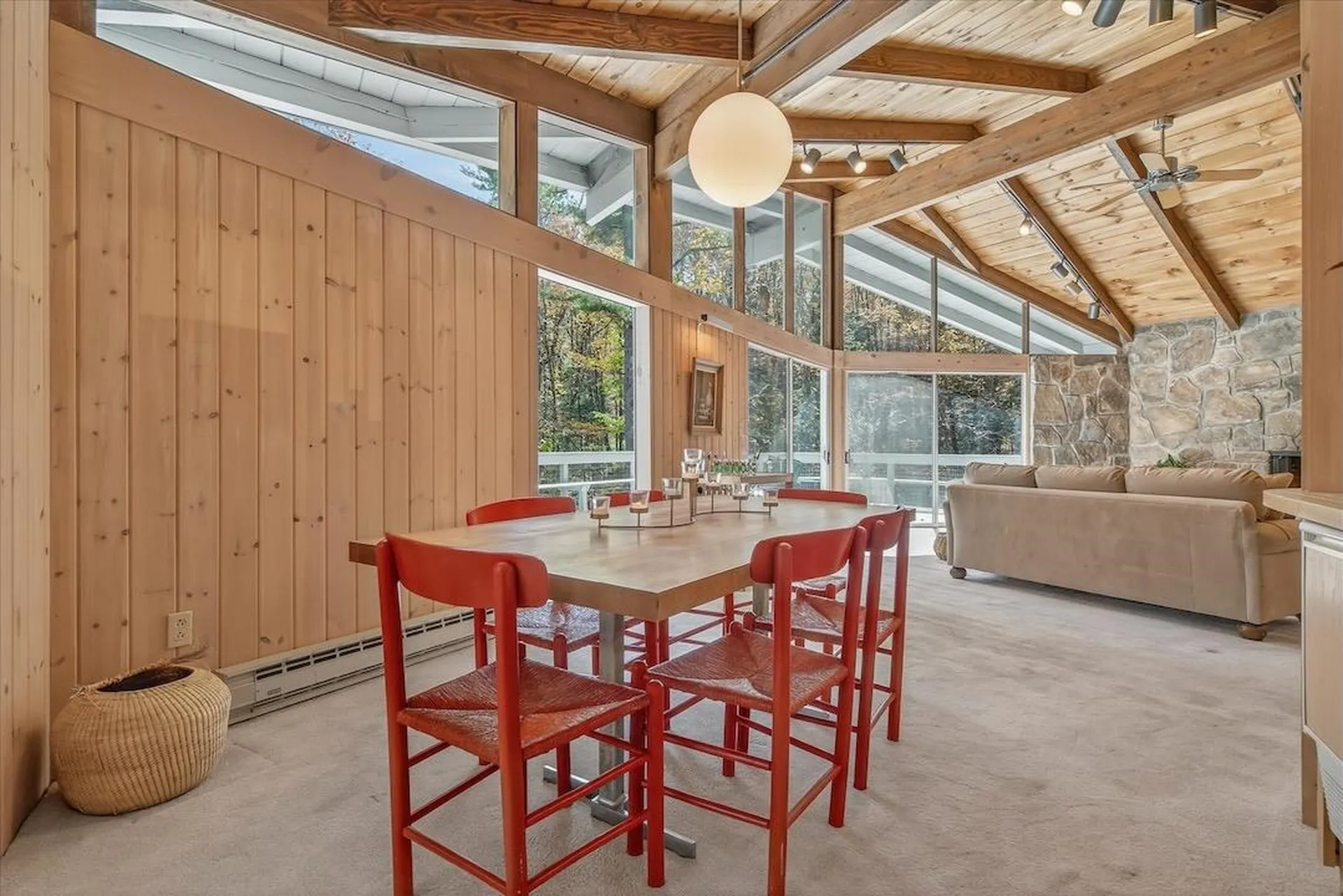 377 Glen Road Peru VT 05152