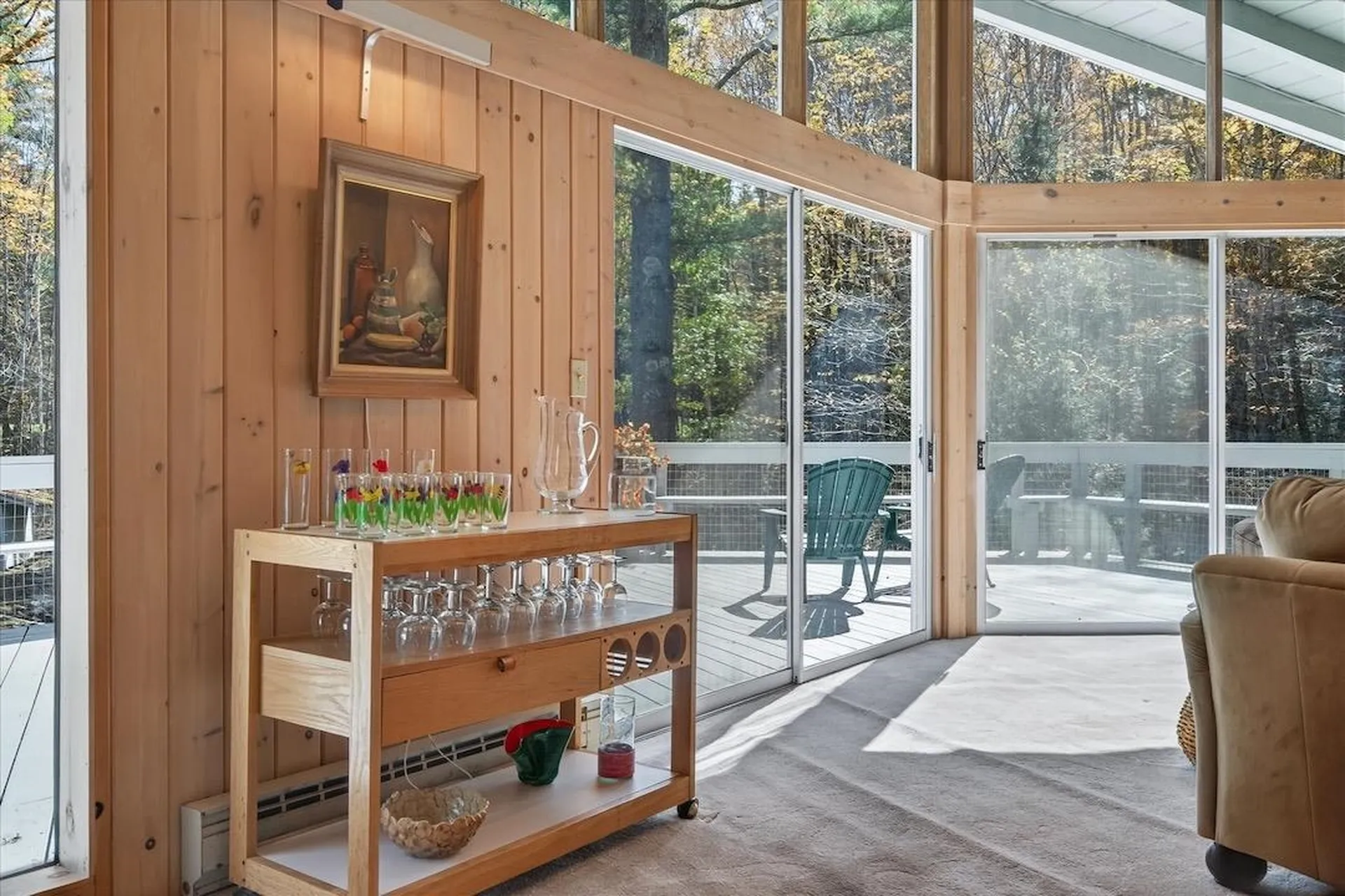 377 Glen Road Peru VT 05152