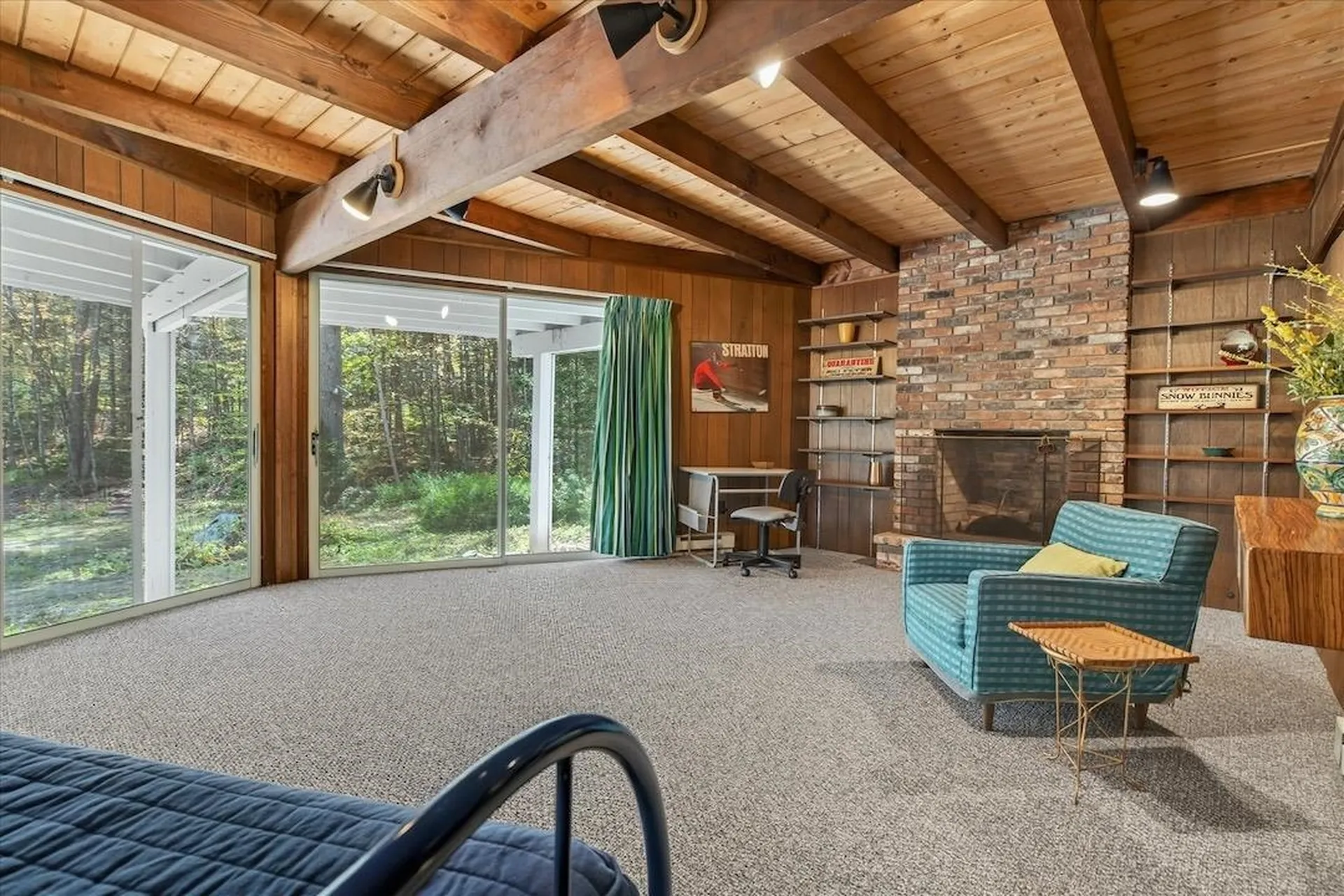 377 Glen Road Peru VT 05152