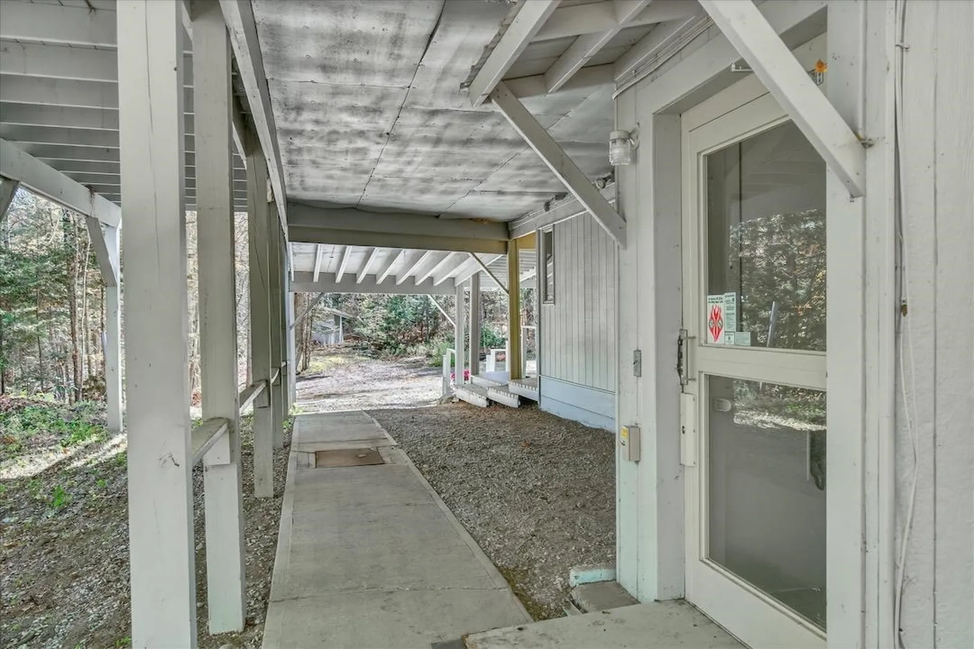 377 Glen Road Peru VT 05152