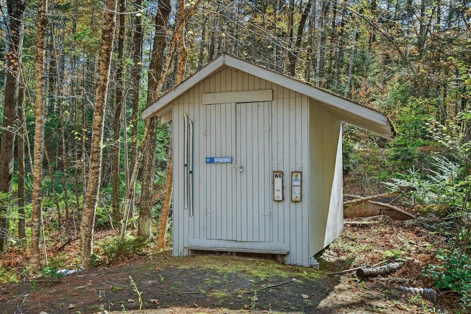 377 Glen Road Peru VT 05152