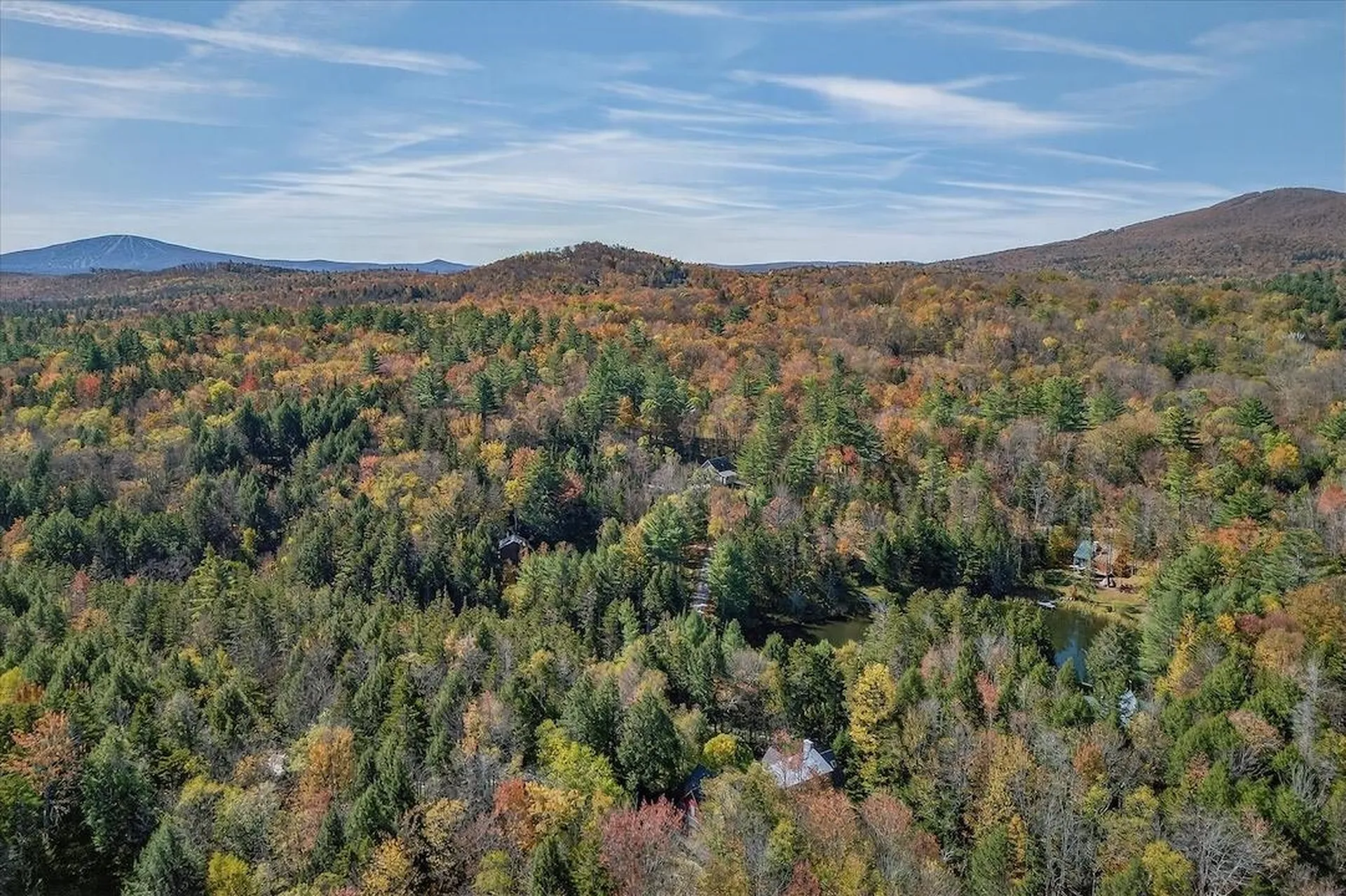 377 Glen Road Peru VT 05152