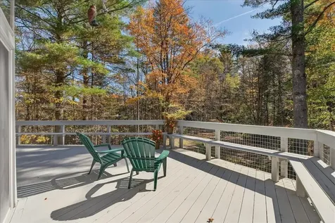 377 Glen Road Peru VT 05152